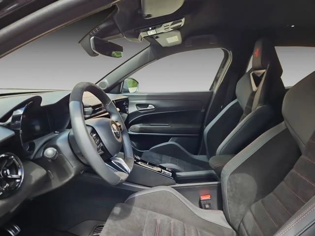 Alfa Romeo Junior Elettrica