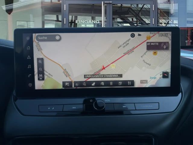 Nissan Juke DIG-T N-Connecta