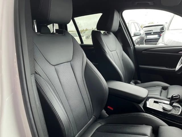 BMW X3 M-Sport xDrive