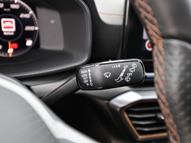 Cupra Formentor 1.5 TSI