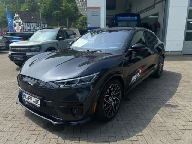 Ford Mustang Mach-E AWD GT