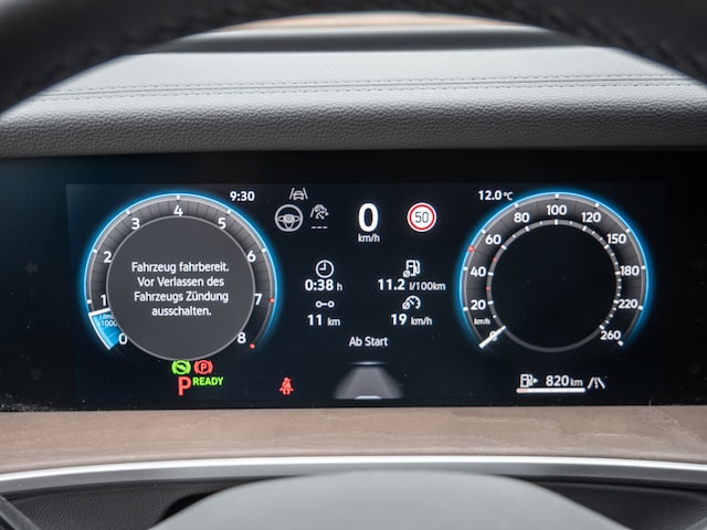 Volkswagen Tayron 1.5 eTSI Elegance Elegance