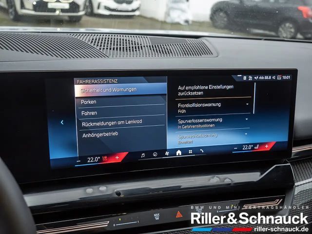 BMW 520 520d M-Sport Touring xDrive