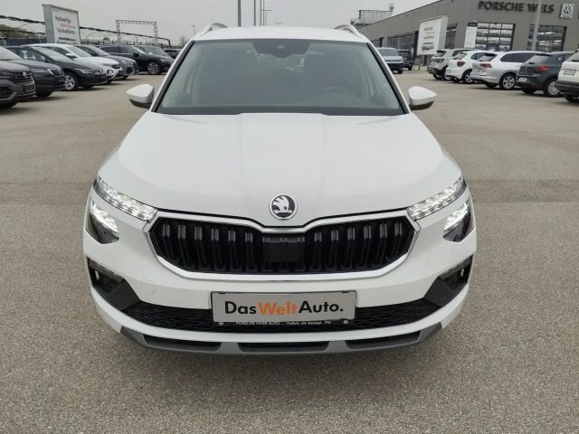 Skoda Kamiq ACT Selection