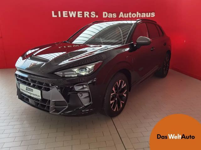 Cupra Terramar 1.5 e-Hybrid