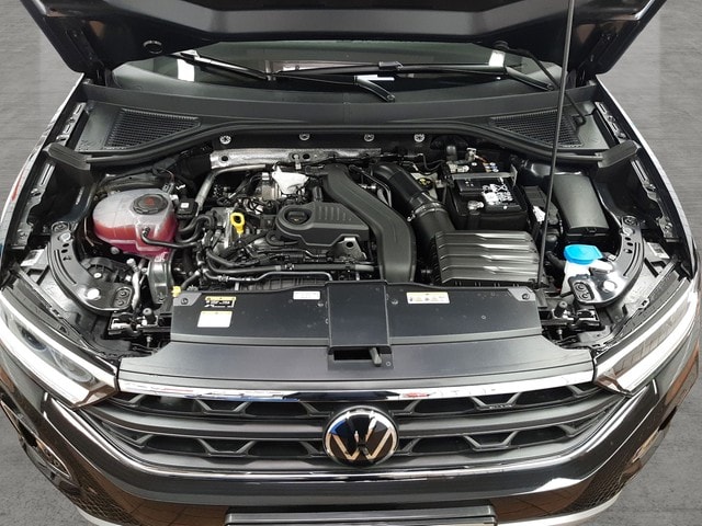 Volkswagen T-Roc 1.5 TSI DSG Life