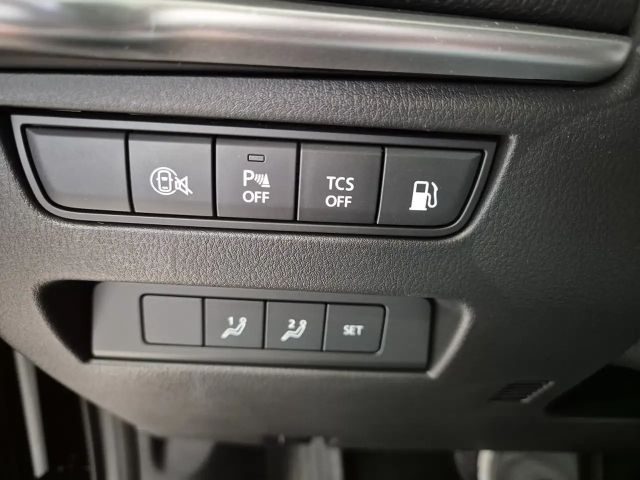 Mazda CX-60 Homura e-Skyactiv