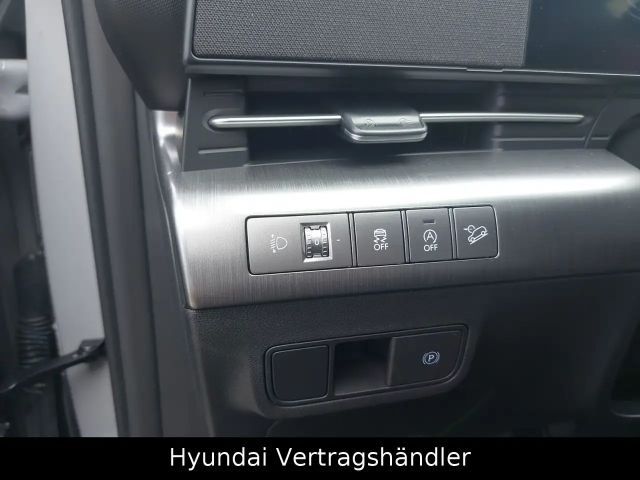 Hyundai Kona 1.0 T-GDi