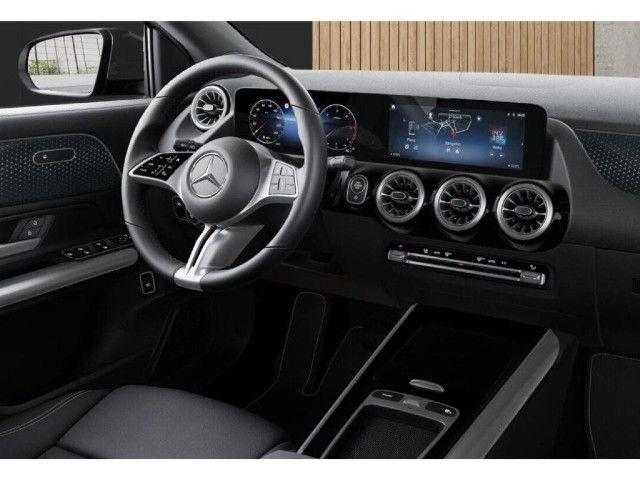 Mercedes-Benz GLA 200 GLA 200 d