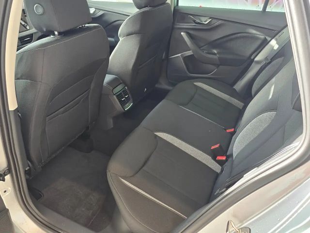 Skoda Kamiq Selection