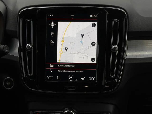 Volvo XC40 Core Recharge