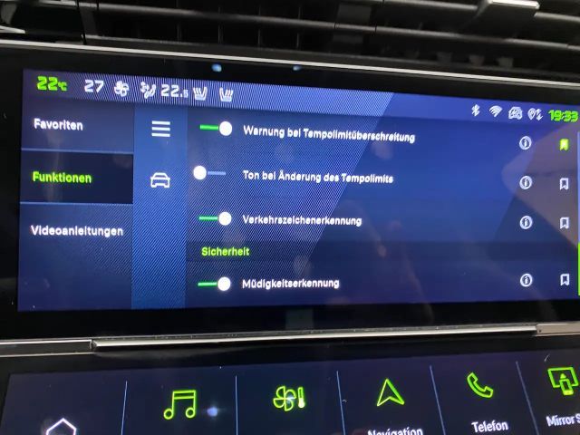 Peugeot 308 Allure Pack BlueHDi