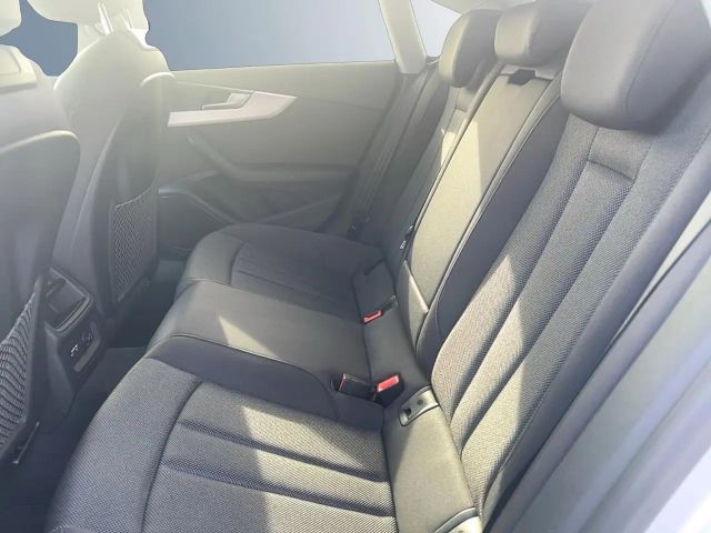 Audi A5 35 TDI Sportback