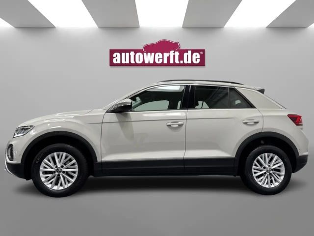 Volkswagen T-Roc 1.5 TSI DSG Life