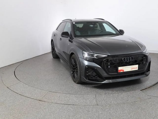 Audi Q8 Hybride Quattro