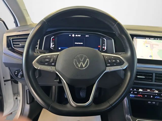 Volkswagen Taigo Style