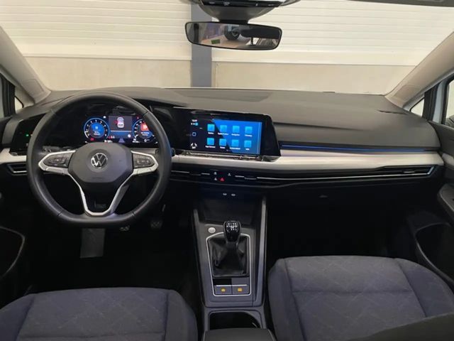 Volkswagen Golf 1.5 TSI Golf VIII Life