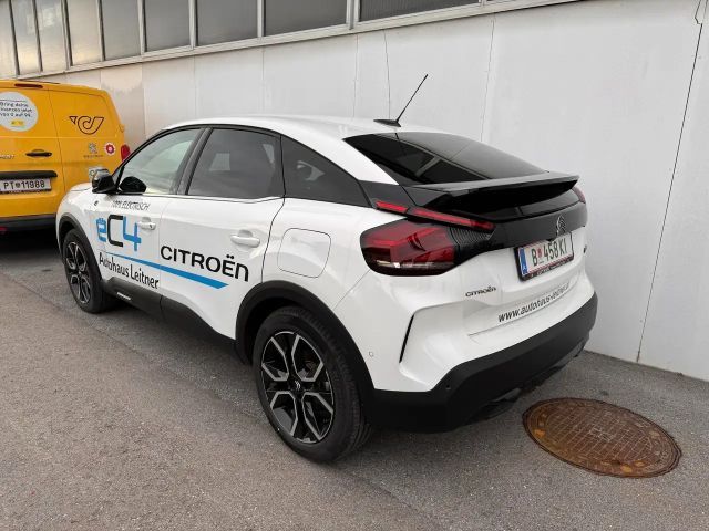 Citroën ë-C4 Pack Shine