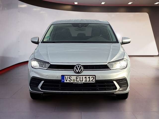 Volkswagen Polo Life