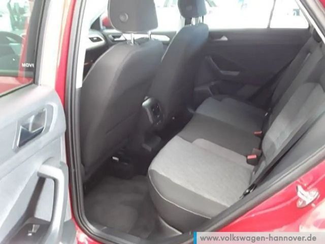 Volkswagen T-Roc 1.0 TSI Move