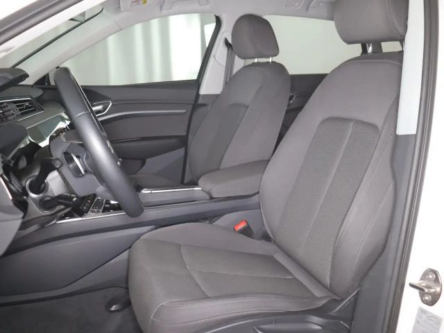 Audi e-tron 55 Quattro