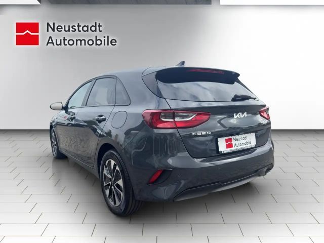 Kia Ceed GDi