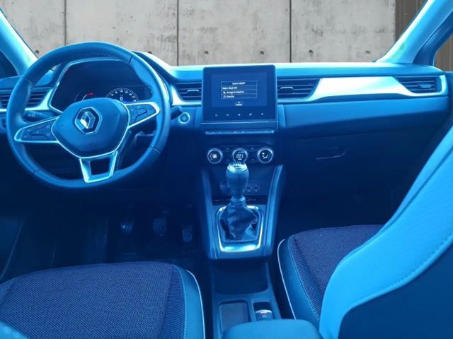 Renault Captur Intens TCe 90