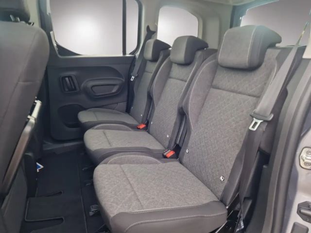 Opel Combo GS-Line Grand Sport