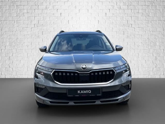 Skoda Kamiq 1.0 TSI Selection