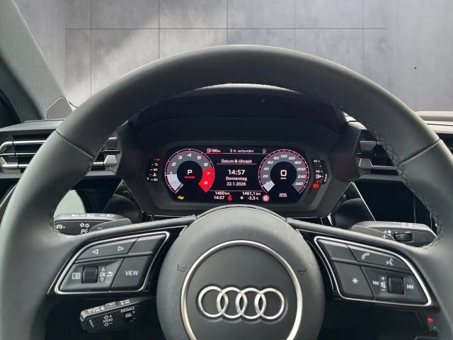 Audi A3 30 TFSI Sedan