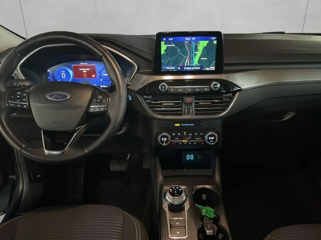 Ford Kuga 1.5 EcoBlue Titanium