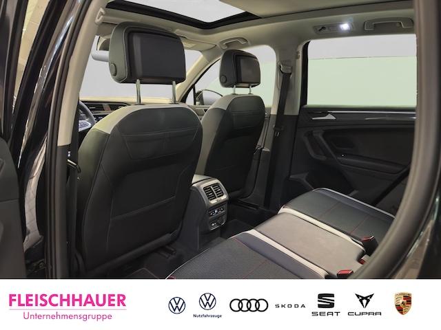 Volkswagen Tiguan 2.0 TSI Life