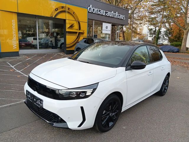 Opel Corsa 1.2 Turbo GS-Line Grand Sport