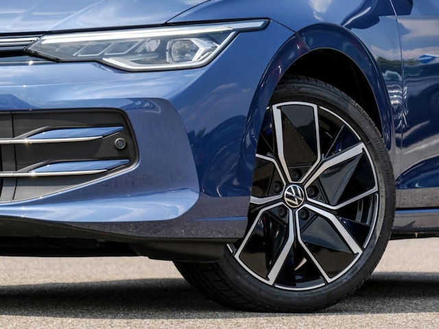 Volkswagen Golf 1.5 eTSI DSG Golf VIII