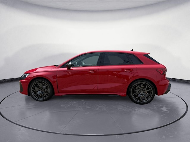 Audi RS3 Quattro S-Tronic Sportback