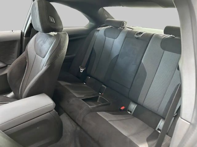 BMW 218 218i Coupé M-Sport