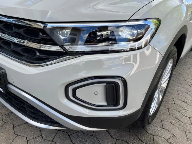 Volkswagen T-Roc 1.5 TSI DSG Style