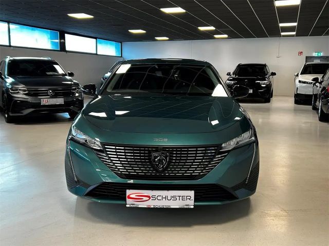 Peugeot 308 Allure Pack Hybrid SW