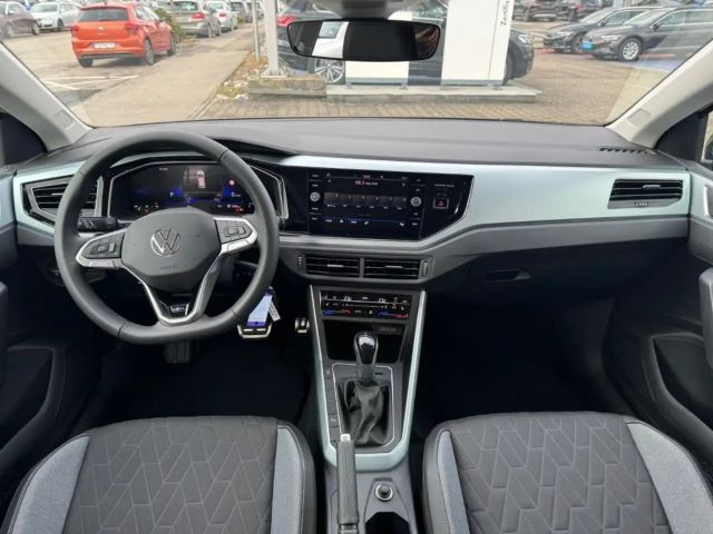 Volkswagen Polo 1.0 TSI DSG