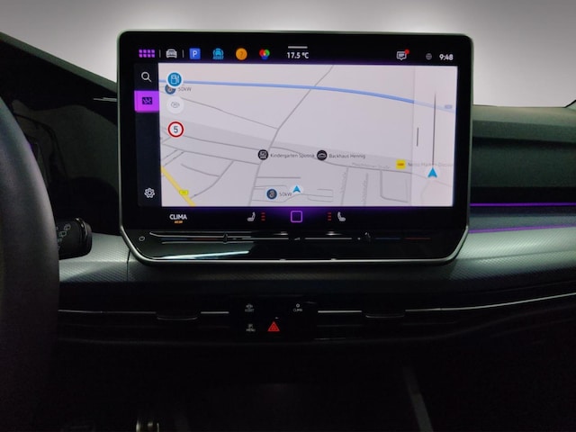 Volkswagen Golf 1.5 TSI Plus