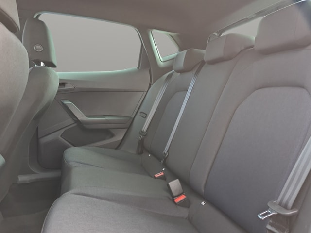 Seat Ibiza 1.0 TSI FR-lijn