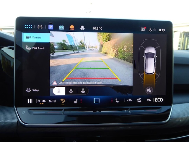 Volkswagen Golf Golf 1,5     StyleP 110 TSID6F