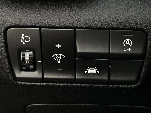 Kia Sportage Vierwielaandrijving Vision