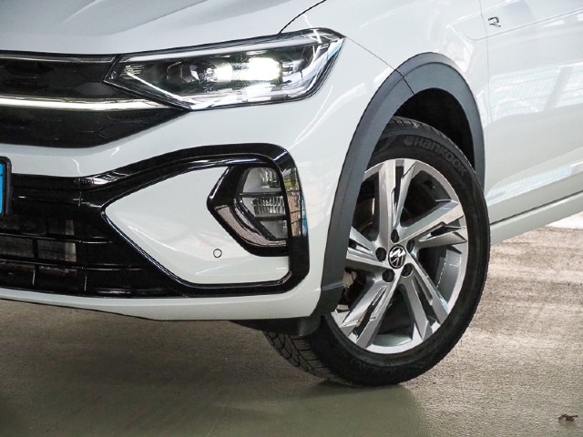 Volkswagen Taigo 1.5 TSI DSG R-Line