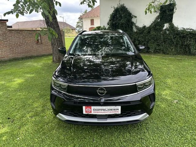 Opel Grandland X Business Elegance