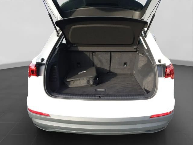 Audi Q3 45 TFSI Hybride