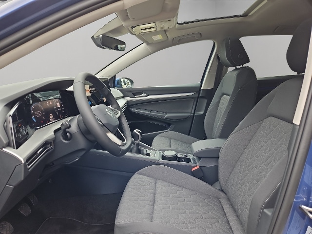 Volkswagen Golf 1.5 TSI Golf VIII