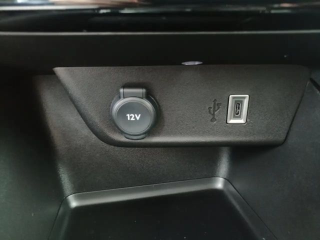 Opel Corsa Edition Turbo