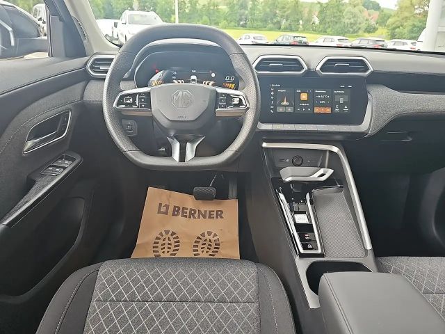 MG ZS 1.5 Hybrid+ Select *Winterkompletträder KOSTENLOS*