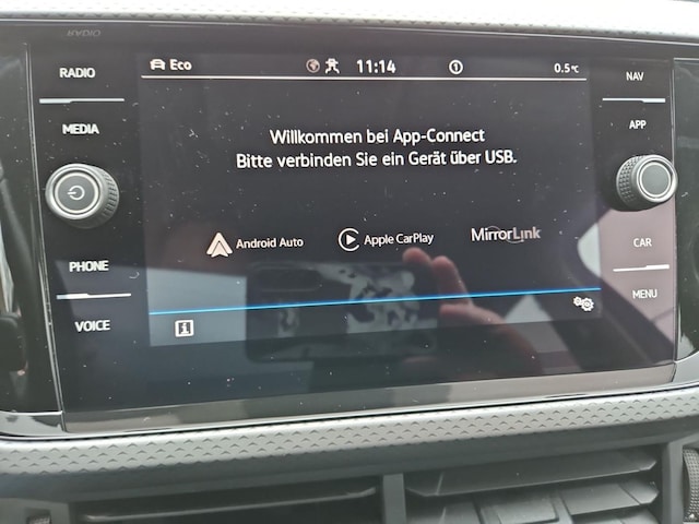 Volkswagen T-Cross 1.0 TSI DSG